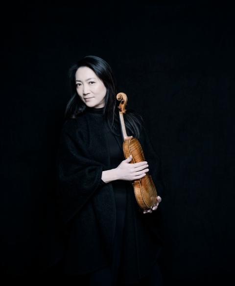 国際音楽祭ＮＩＰＰＯＮ2026／芸術監督：諏訪内晶子