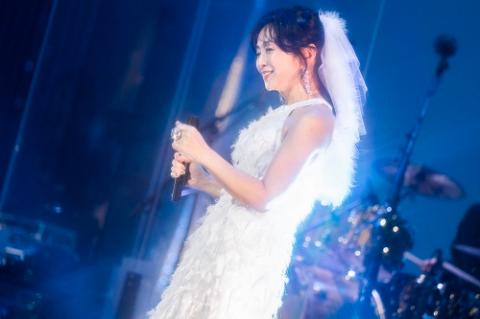 斉藤由貴 Xmas live 2025 ～40th Anniversary～