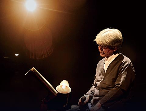 来生たかお(キスギタカオ) | チケットぴあ[音楽 J-POP・ROCKの