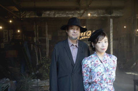 12月21日　T字路s  ツアーチケット T字路s | チケットぴあ[チケット購入・予約]