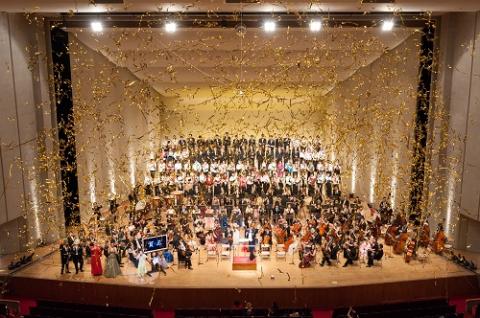 第9回 福岡ジルベスターコンサート2025