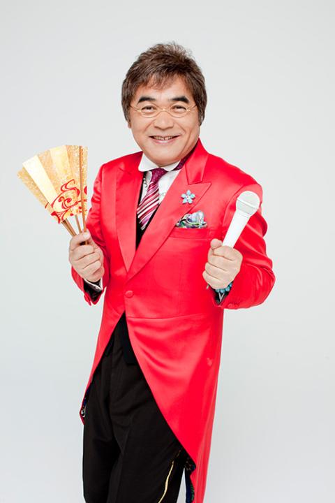 綾小路きみまろ 爆笑スーパーライブ2026(アヤノコウジキミマロバク