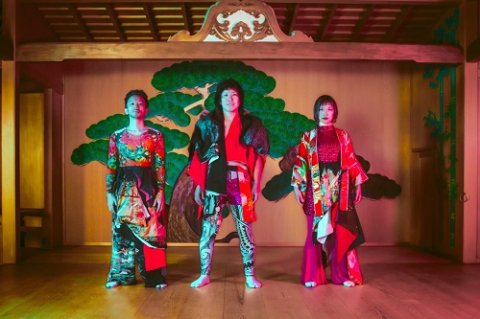 モーモールルギャバン