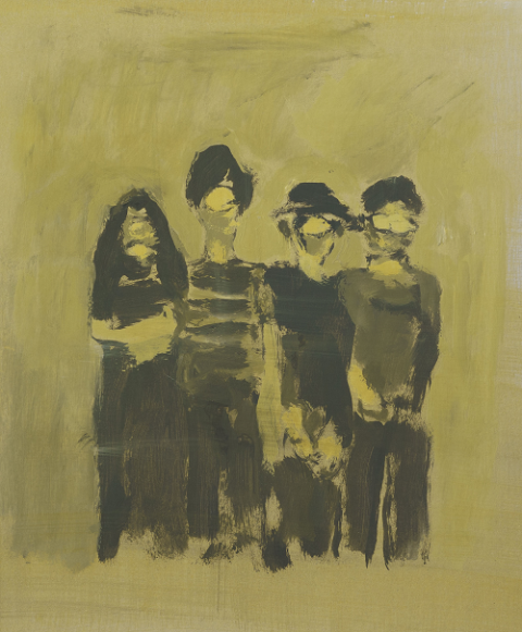 Ogre You Asshole ポスター RELEASE | OGRE YOU ASSHOLE