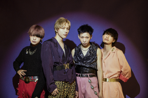 猫背のネイビーセゾン(ネコゼノネイビーセゾン) | チケットぴあ[音楽 J