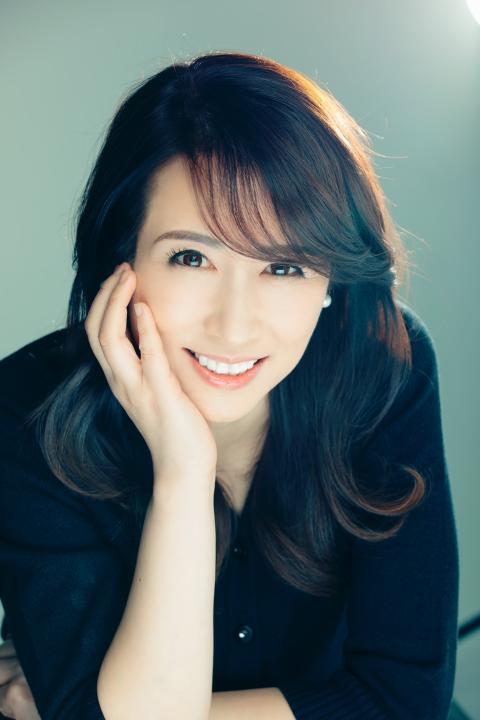 堀井美香チャリティ朗読会　「母」　苫小牧公演