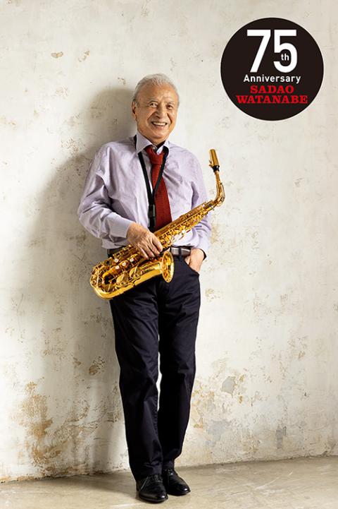 75周年記念 渡辺貞夫グループ 2026 ～カリフォルニア