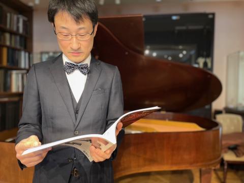 久保陽子ヴァイオリン・リサイタル「ベートーヴェンとクライスラー」