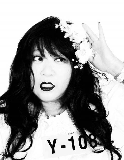 戸川純(トガワジュン) | チケットぴあ[音楽 J-POP・ROCKのチケット購入