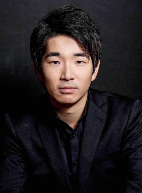 琳３　玉響　若林千春作品展２０２６×久末航リサイタル