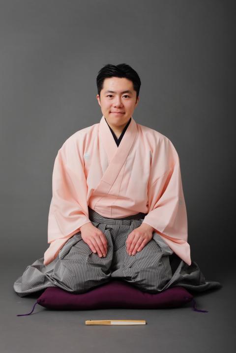 第３７回　立川志の輔一門弟子ダケ寄席