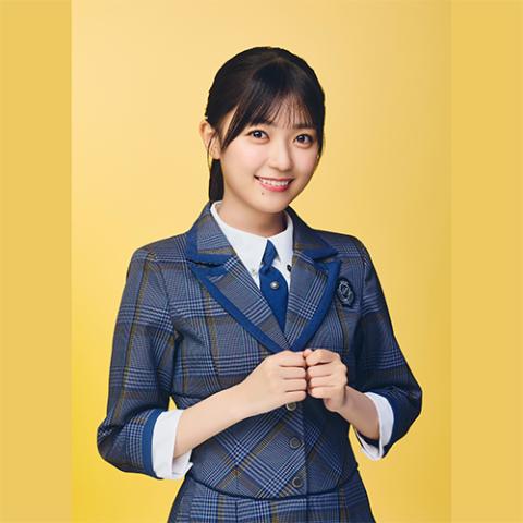 Special Radio Meeting(平尾帆夏)