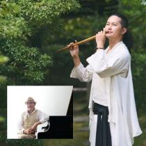 佐藤和哉（篠笛）