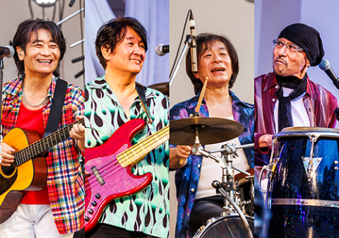 スターダスト・レビュー