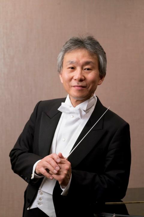 指揮：梅田俊明