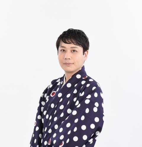 さるびあ落語真打版