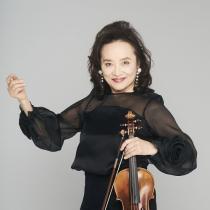 前橋汀子（ｖｌ）