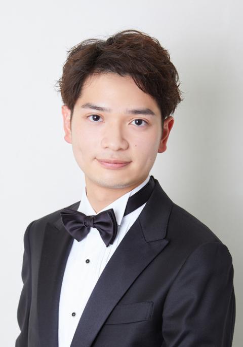 東京藝術大学 宗次徳二特待奨学生コンサート 2025年度_小野颯介(T)_chubu_251002