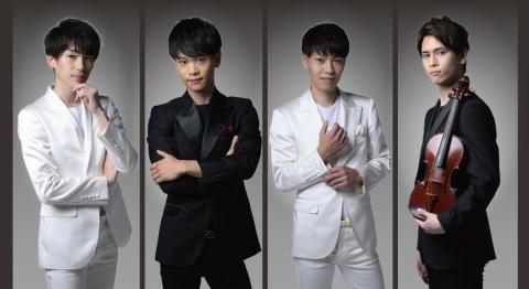 江上兄弟の昭和歌謡コンサート（福生12月公演）(エガミキョウダイノ