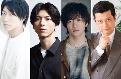 三島由紀夫生誕１００周年記念２作品同時公演　わが友ヒットラー×朗読劇　近代能楽集