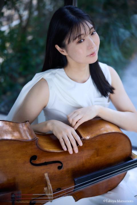 新倉瞳(vc)新倉瞳(vc) (C)Takuya Matsumoto_chubu_251003
