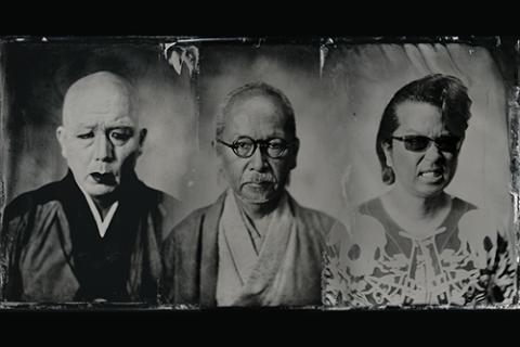 人間椅子 | チケットぴあ[チケット購入・予約]