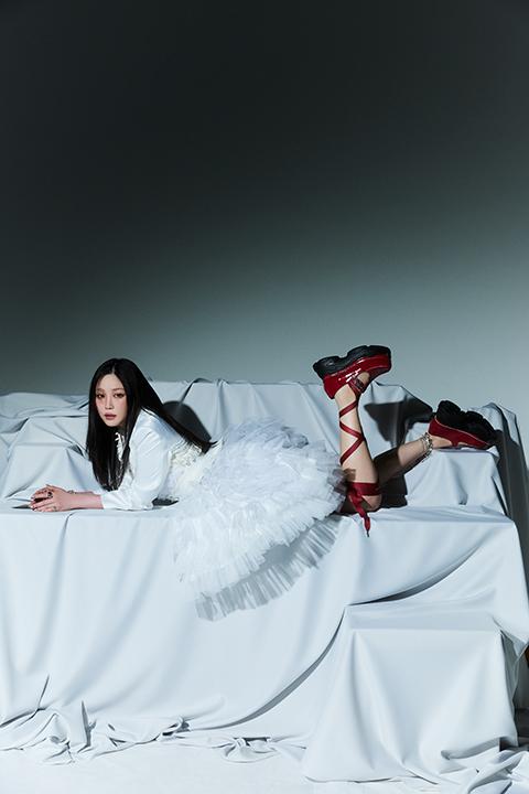 鷲尾伶菜 | チケットぴあ[チケット購入・予約]