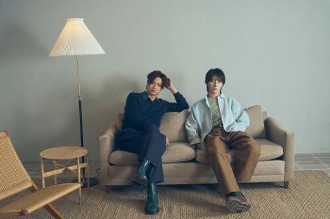 井上正大×永田聖一朗 ファンミーティング(イノウエマサヒロナガタ