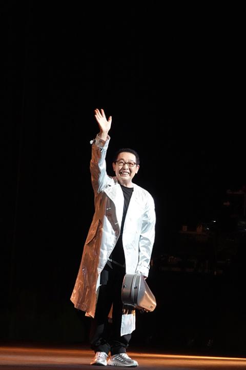 さだまさし(サダマサシ) | チケットぴあ[音楽 J-POP・ROCKのチケット