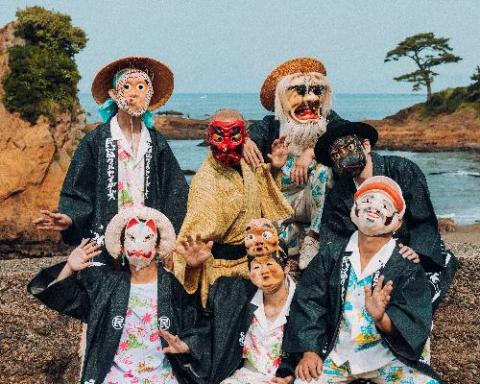 民謡クルセイダーズ＠国立ＲＥＢＯＲＮ