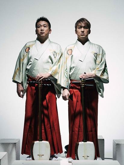 吉田兄弟(ヨシダキョウダイ) | チケットぴあ[音楽 演歌・邦楽の