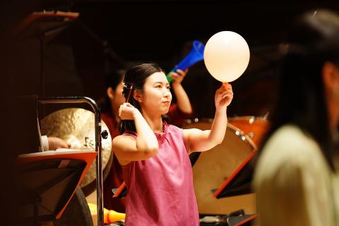 第１０回菅原淳アレンジコレクションＴＣＭパーカッションギャラリー