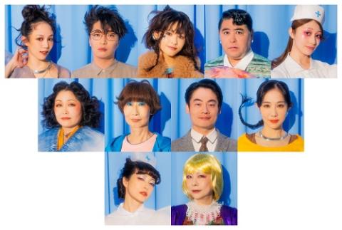『クワイエットルームにようこそ　Ｔｈｅ　Ｍｕｓｉｃａｌ』