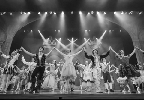 くるみ割り人形 The Ballet Show