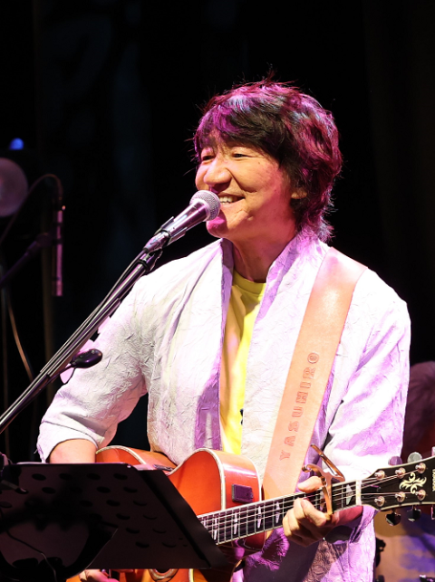 杉真理(スギマサミチ) | チケットぴあ[音楽 J-POP・ROCKの