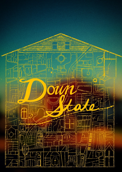 ポウジュ　ｖｏｌ．２　『Ｄｏｗｎｓｔａｔｅ』