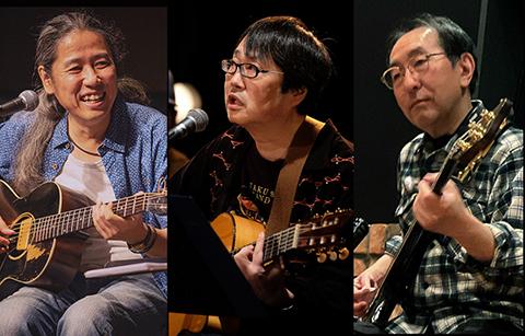 NEWS ライブ円盤６個セット 六角精児の呑み鉄本線・日本旅 スペシャルライブ＆トーク(ロッカク