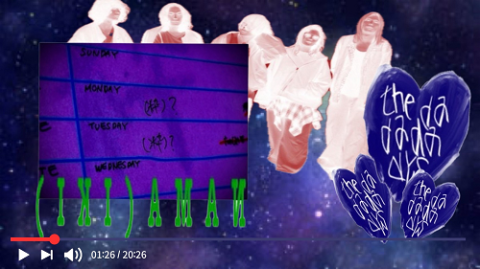 the dadadadys(ザダダダディーズ) | チケットぴあ[音楽 J