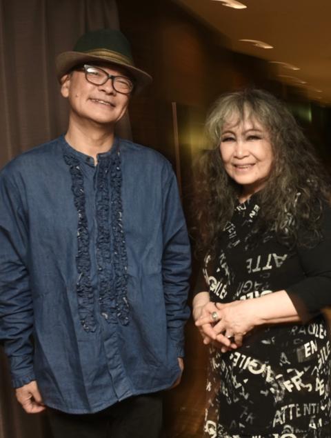 ＤＵＯ　吉田美奈子＆森俊之