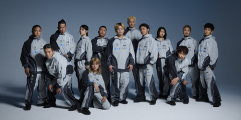 KOSE 8ROCKS(D.LEAGUE)