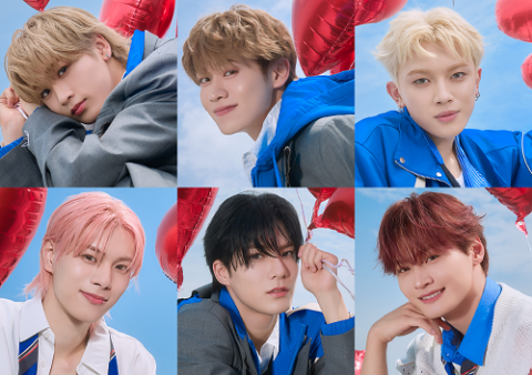 DXTEEN(ディエックスティーン) | チケットぴあ[音楽 J-POP・ROCK