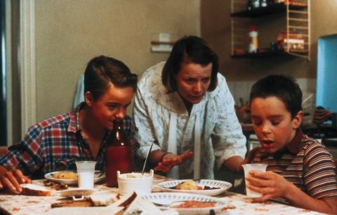 マイライフ・アズ・ア・ドッグ