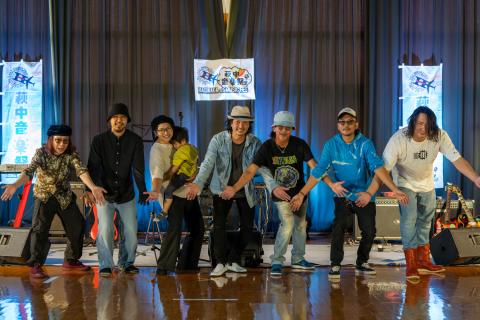 第９回萩中音楽祭Ｆｉｎａｌステージ