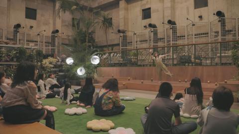 ボ～っとしあたー