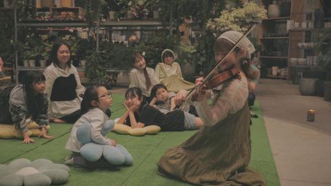 ボ～っとしあたー