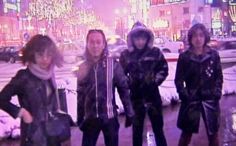 浅井健一(アサイケンイチ) | チケットぴあ[音楽 J-POP・ROCKの