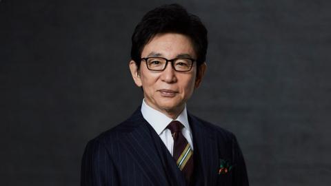 古舘伊知郎 トーキングブルース「2025」