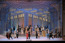 新国立劇場オペラ「こうもり」(2026年公演)