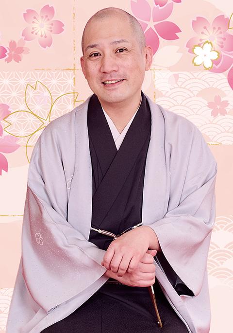 春風亭一之輔 春爛漫京都独演会