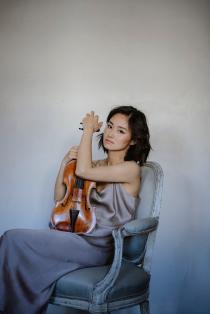 庄司紗矢香（ｖｌ）